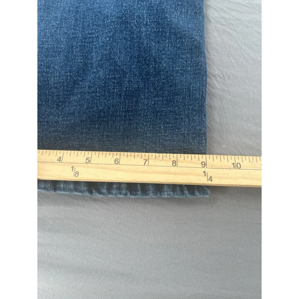 Wrangler 20X Jeans Mens 40X32(Fits 40x31) Western Cowboy Rodeo